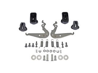 Dorman - OE Solutions Parking Brake Bell Crank for 2002-2009 Toyota 4Runner 924-753