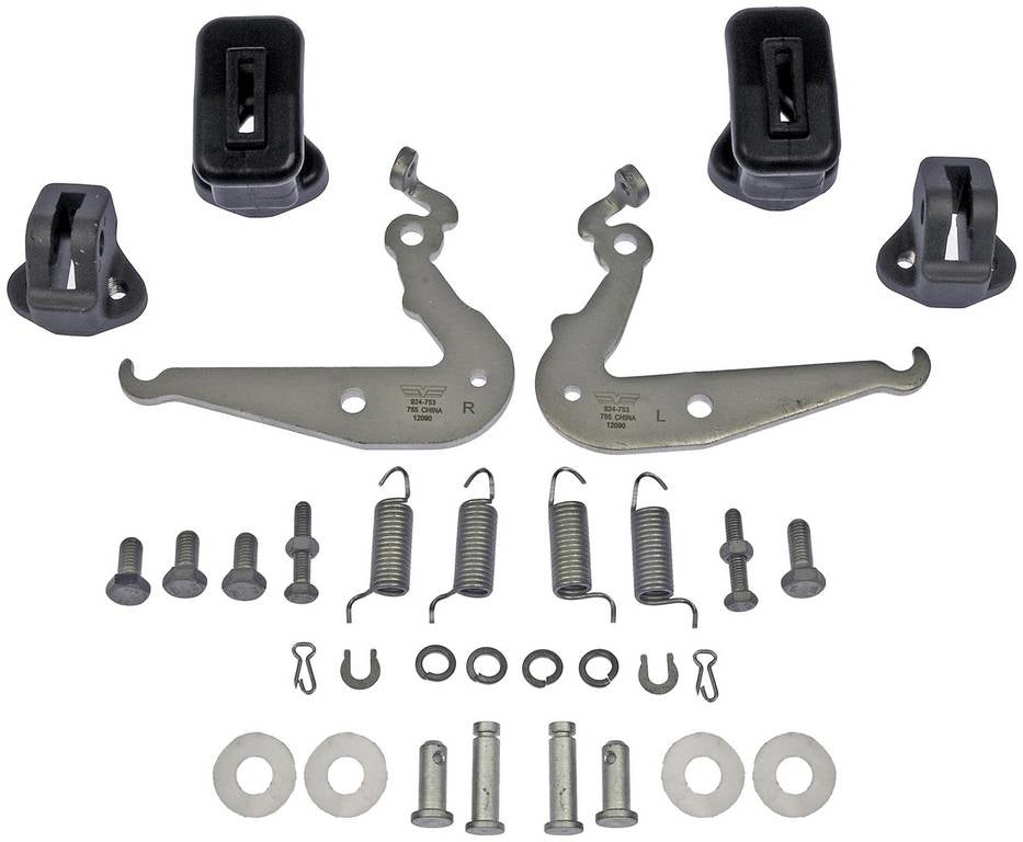 Dorman - OE Solutions Parking Brake Bell Crank for 2002-2009 Toyota 4Runner 924-753