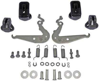 Dorman - OE Solutions Parking Brake Bell Crank for 2002-2009 Toyota 4Runner 924-753