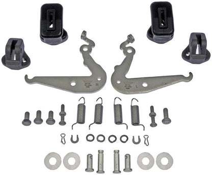 Dorman - OE Solutions Parking Brake Bell Crank for 2002-2009 Toyota 4Runner 924-753