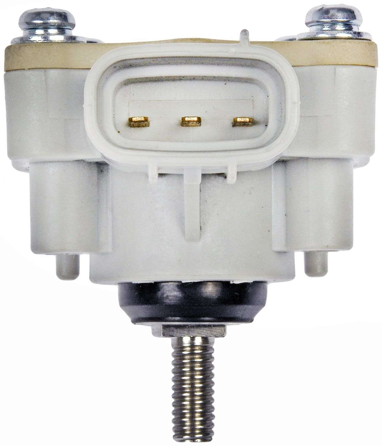 Dorman - OE Solutions Headlight Level Sensor for 2008-01 Lexus 2008-04 Mazda 2009-04 924-755