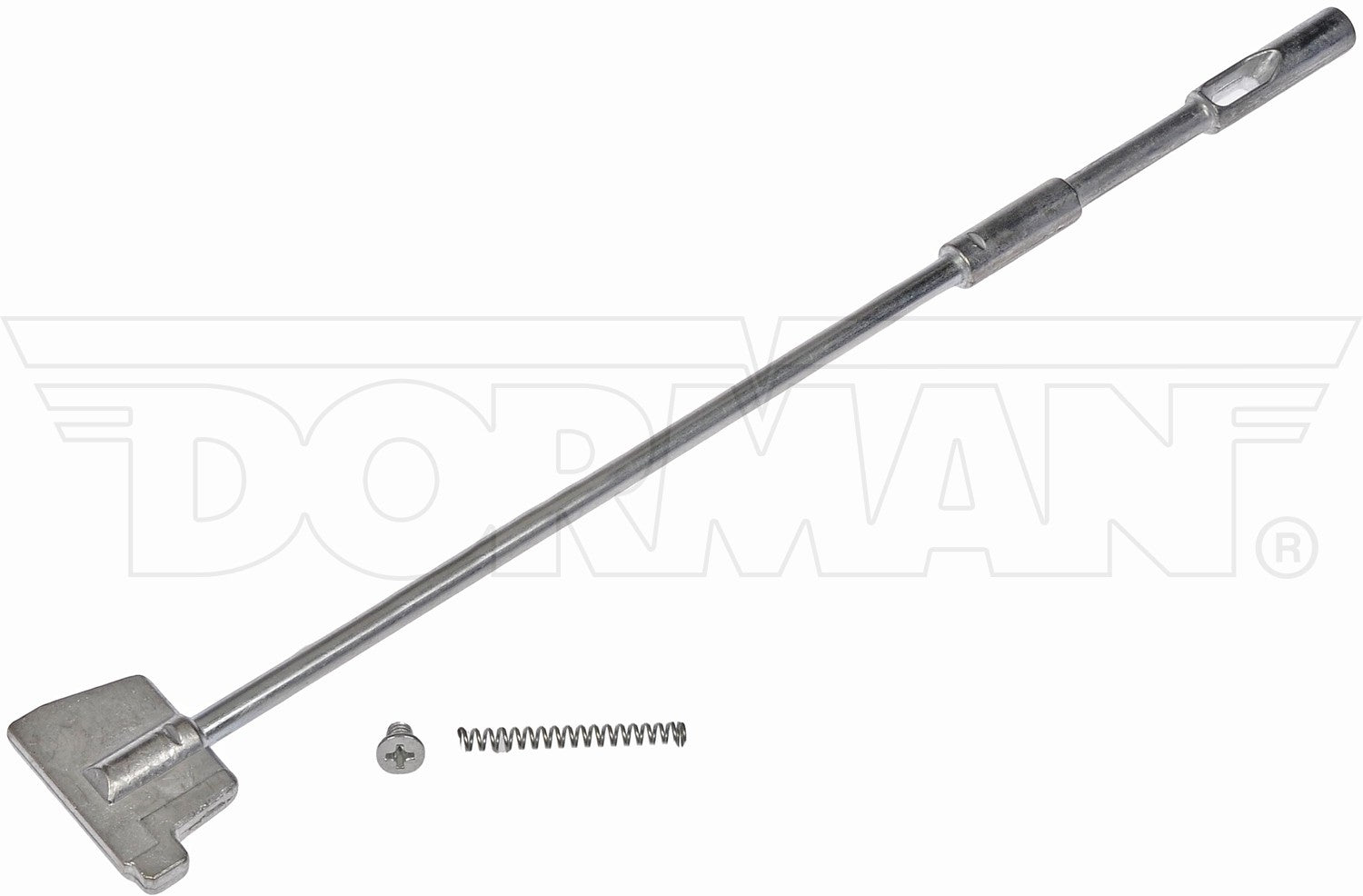 Dorman - OE Solutions FLOOR SHIFT REPAIR KIT 924-782