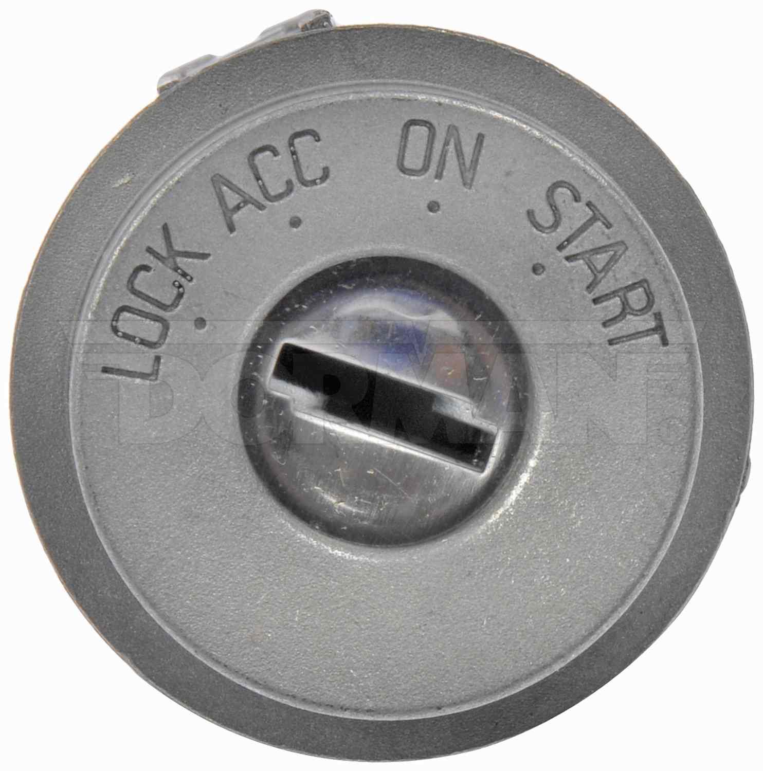 Dorman Ignition Lock Cylinder Assembly