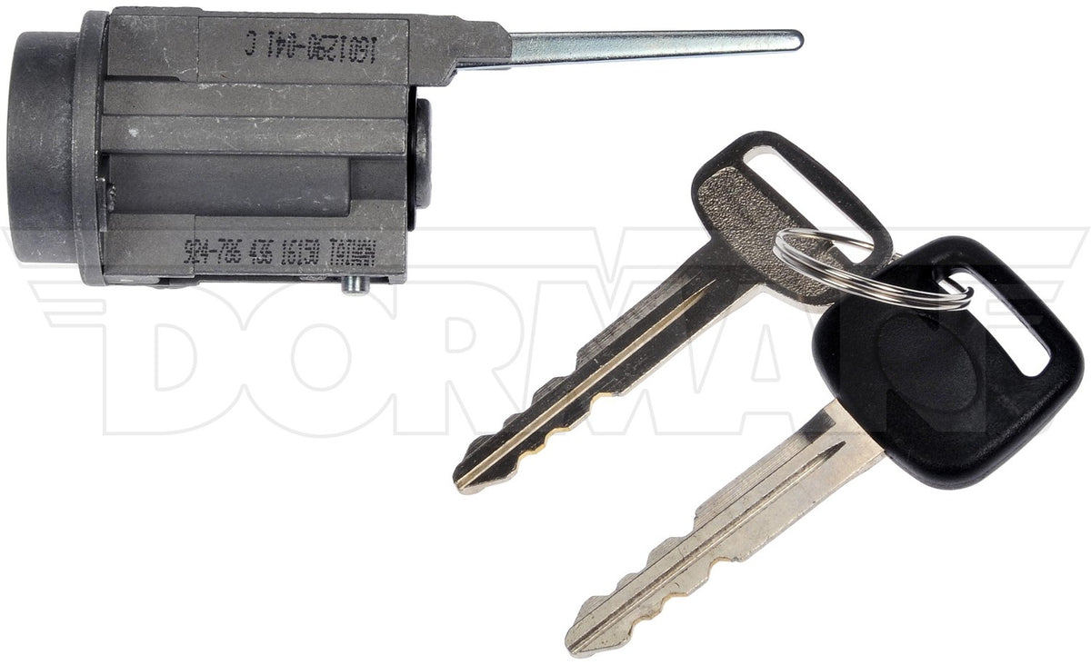 Dorman - OE Solutions Ignition Lock Cylinder 924-786 for Toyota 2002-2006 4Runner