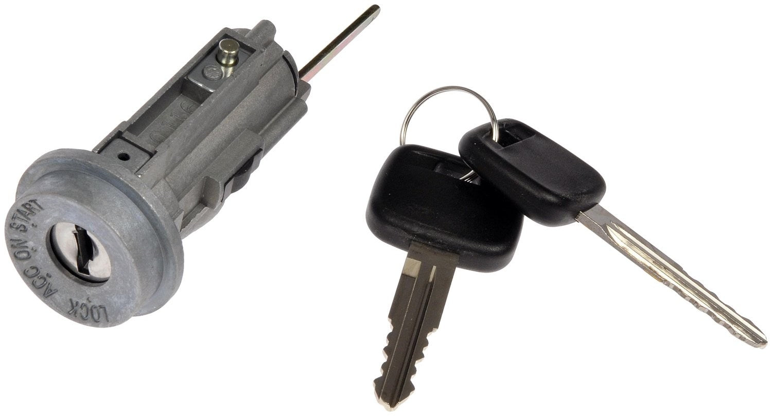 Dorman Self-Coding Ignition Lock Cylinder