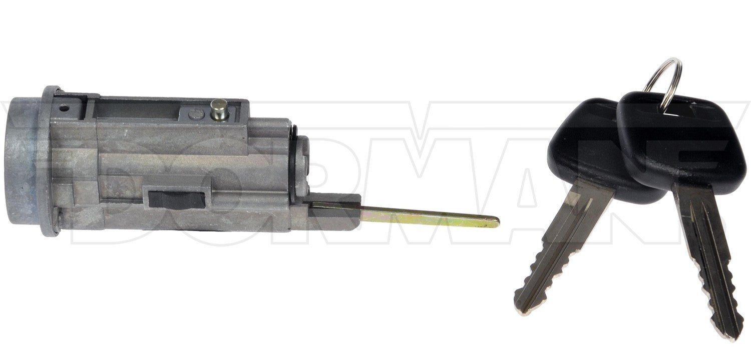 Dorman Self-Coding Ignition Lock Cylinder