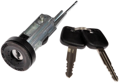 Dorman - OE Solutions Ignition Lock Cylinder Self-Coding for 1993-1997 Toyota Corolla 924-789