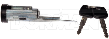 Dorman - OE Solutions Ignition Lock Cylinder Self-Coding for 1993-1997 Toyota Corolla 924-789