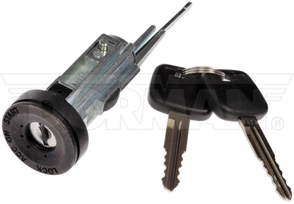 Dorman - OE Solutions Ignition Lock Cylinder Self-Coding for 1993-1997 Toyota Corolla 924-789