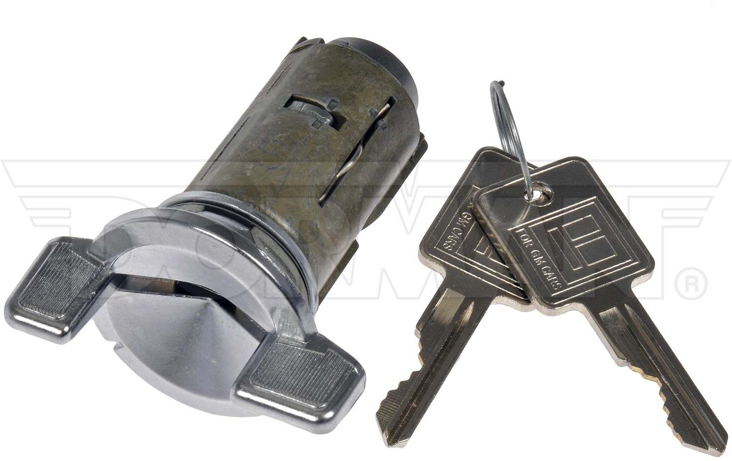 Dorman Ignition Lock Cylinder Assembly