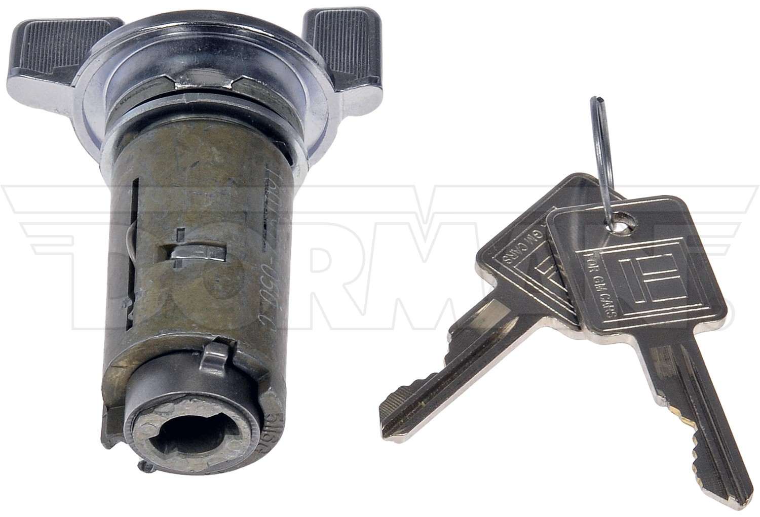 Dorman Ignition Lock Cylinder Assembly