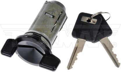 Dorman Ignition Lock Cylinder with Original Performance for 1985-2002 Buick Cadillac Chevrolet GMC Oldsmobile Pontiac 924-791