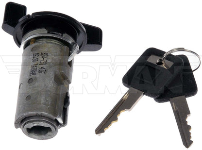 Dorman Ignition Lock Cylinder with Original Performance for 1985-2002 Buick Cadillac Chevrolet GMC Oldsmobile Pontiac 924-791