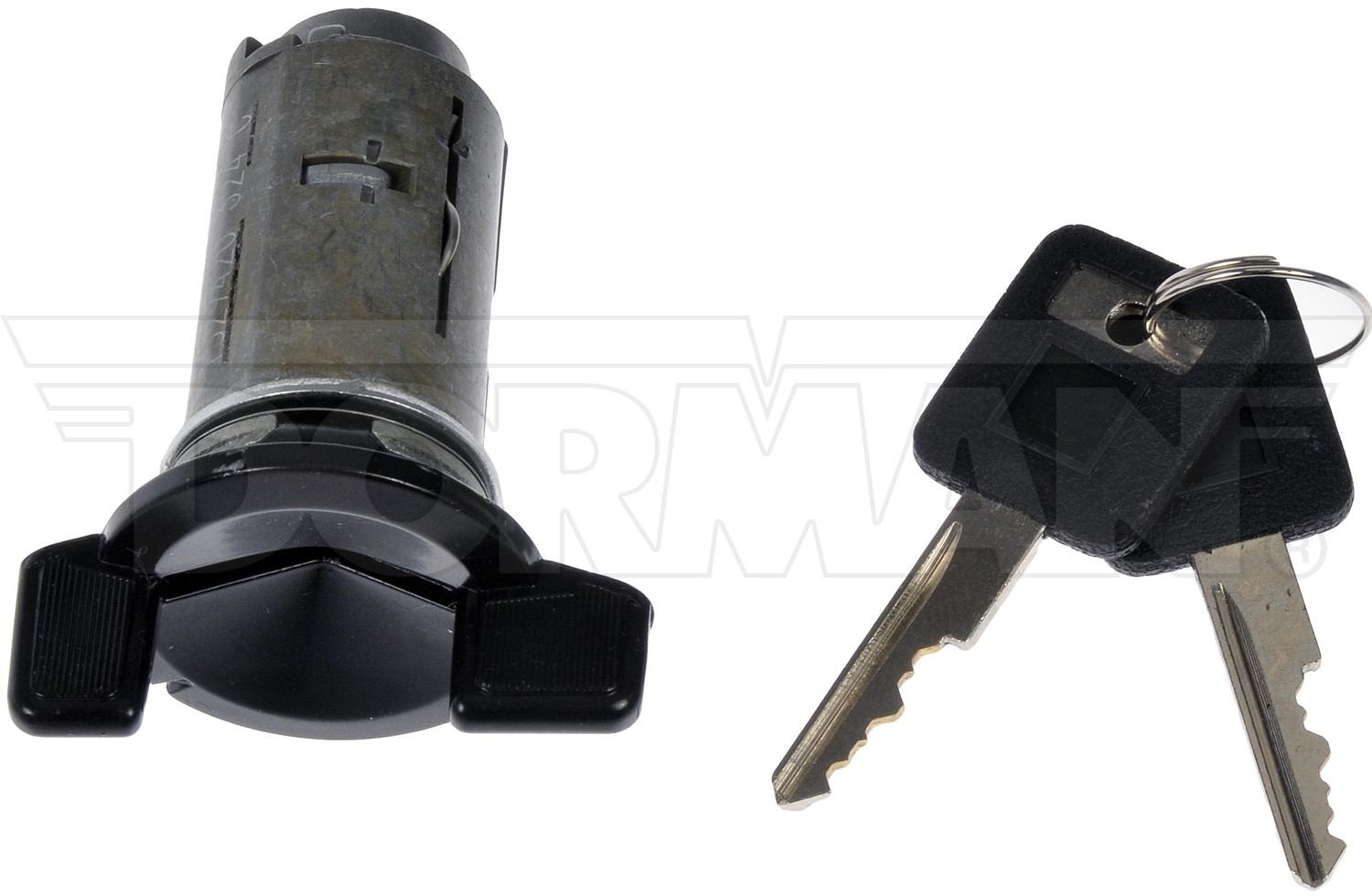 Dorman Ignition Lock Cylinder Assembly