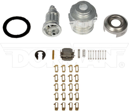 Dorman - OE Solutions DOOR LOCK CYLINDER 924-792