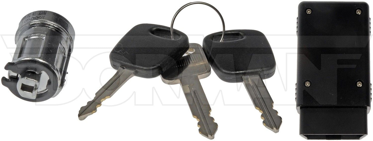 Dorman - OE Solutions IGNITION LOCK CYLINDER 924-794