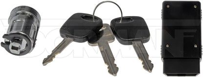 Dorman - OE Solutions IGNITION LOCK CYLINDER 924-794