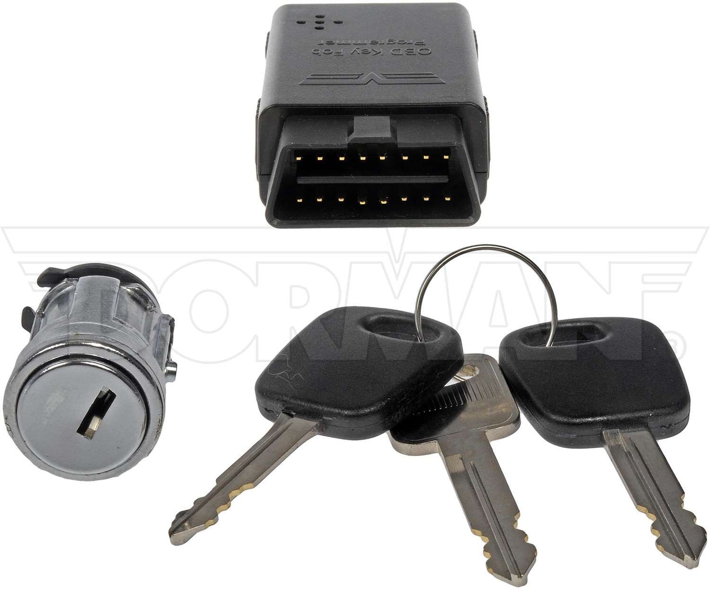 Dorman - OE Solutions IGNITION LOCK CYLINDER 924-794