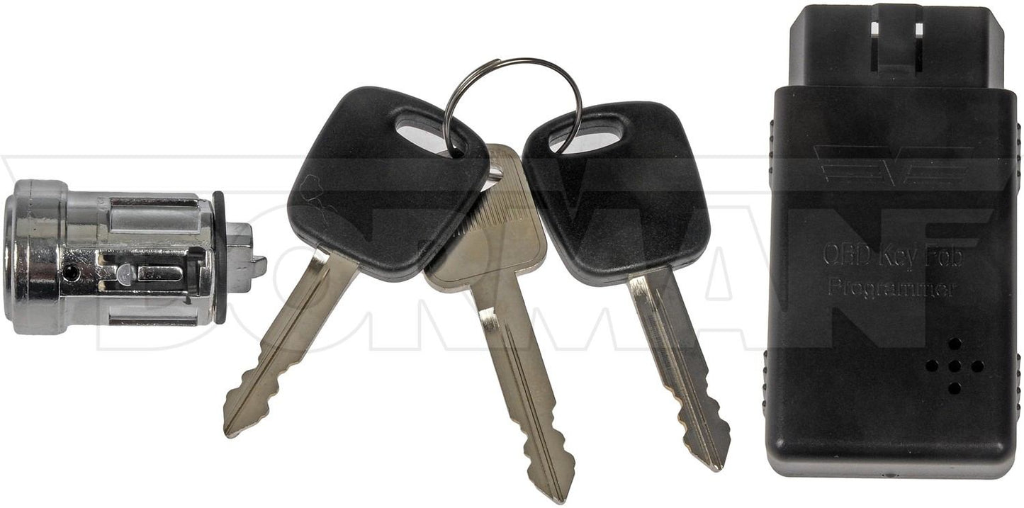 Dorman - OE Solutions IGNITION LOCK CYLINDER 924-794