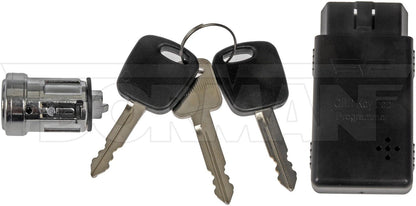 Dorman - OE Solutions IGNITION LOCK CYLINDER 924-794