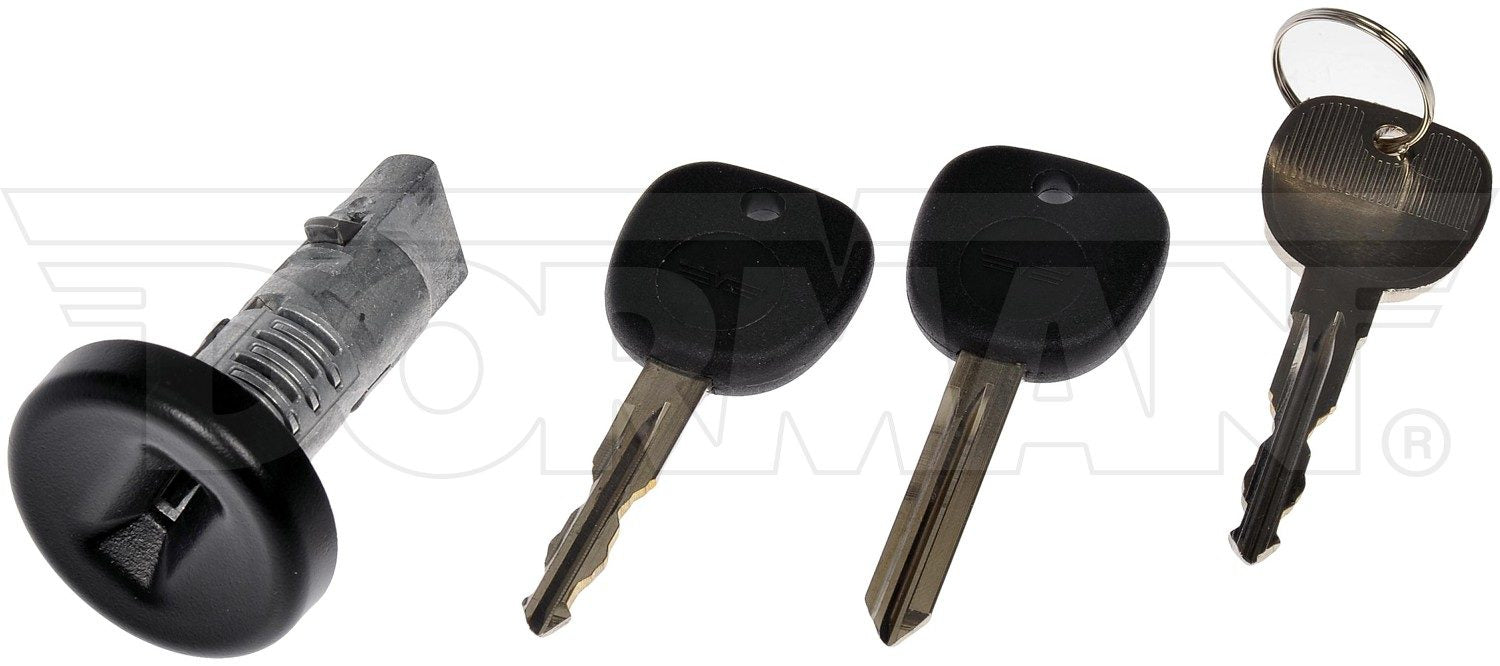 Dorman - OE Solutions IGNITION LOCK CYLINDER 924-796