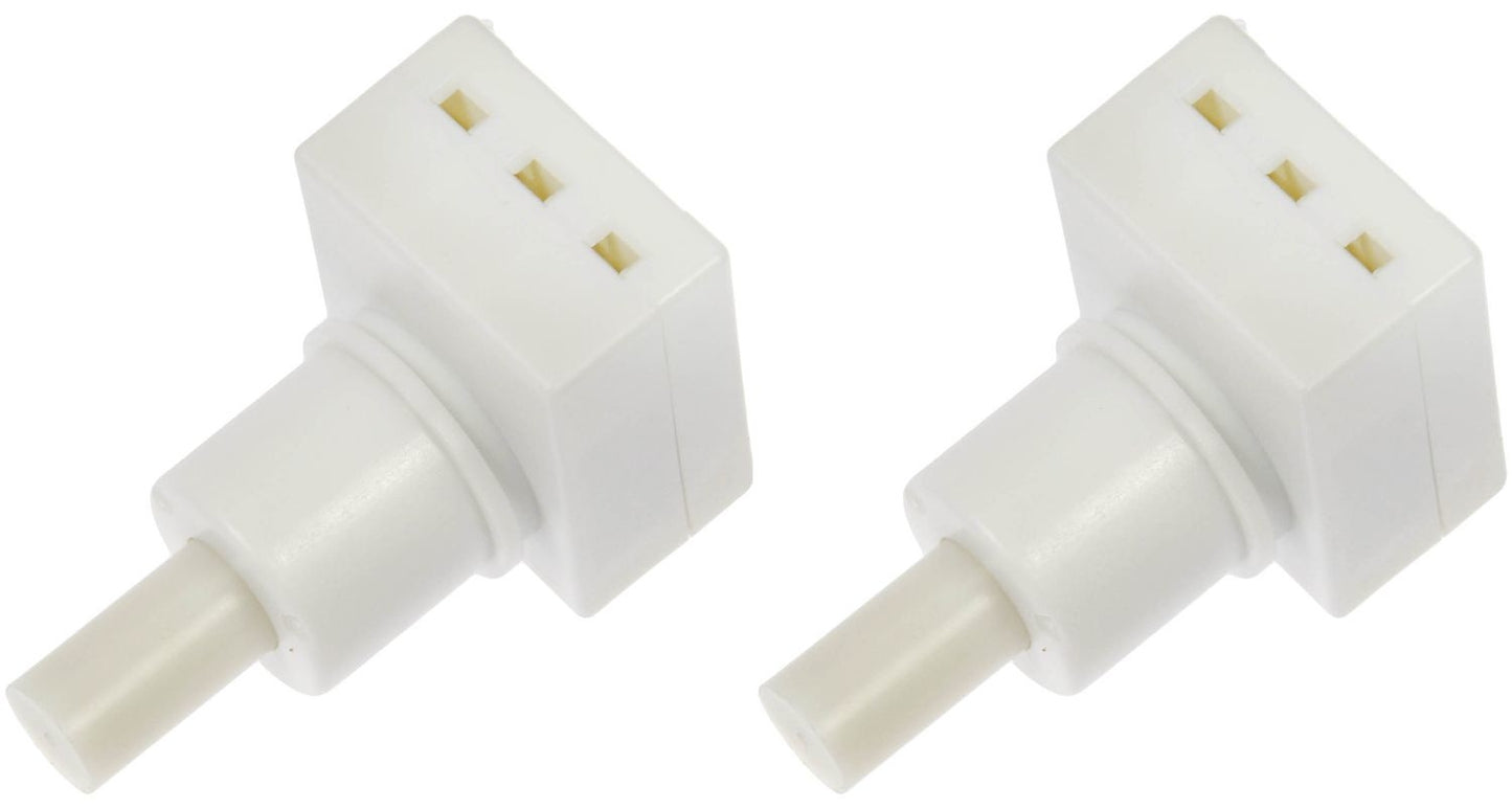 Dorman Interior Light Switch Dome Lamp Switch Kit for 2013-04 Acura 2012-03 Honda 924-798