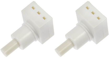 Dorman Interior Light Switch Dome Lamp Switch Kit for 2013-04 Acura 2012-03 Honda 924-798