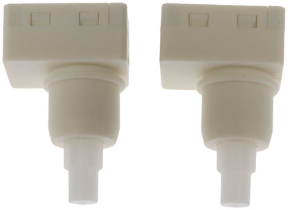 Dorman Interior Light Switch Dome Lamp Switch Kit for 2013-04 Acura 2012-03 Honda 924-798