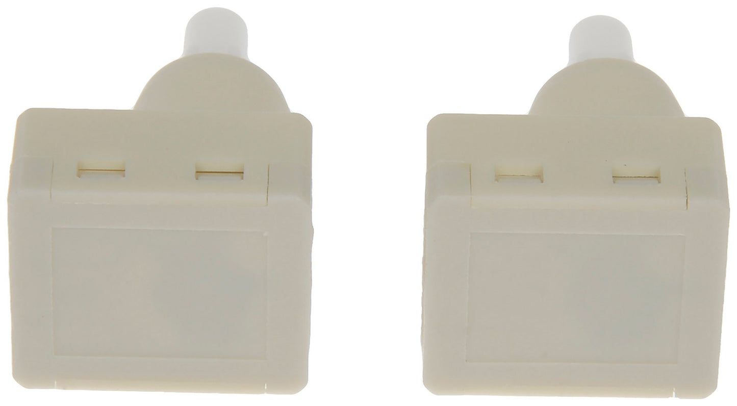 Dorman Interior Light Switch Dome Lamp Switch Kit for 2013-04 Acura 2012-03 Honda 924-798