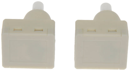 Dorman Interior Light Switch Dome Lamp Switch Kit for 2013-04 Acura 2012-03 Honda 924-798
