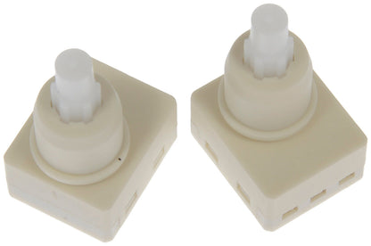 Dorman Interior Light Switch Dome Lamp Switch Kit for 2013-04 Acura 2012-03 Honda 924-798