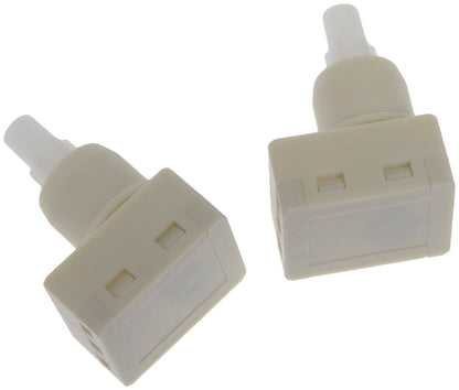 Dorman Interior Light Switch Dome Lamp Switch Kit for 2013-04 Acura 2012-03 Honda 924-798