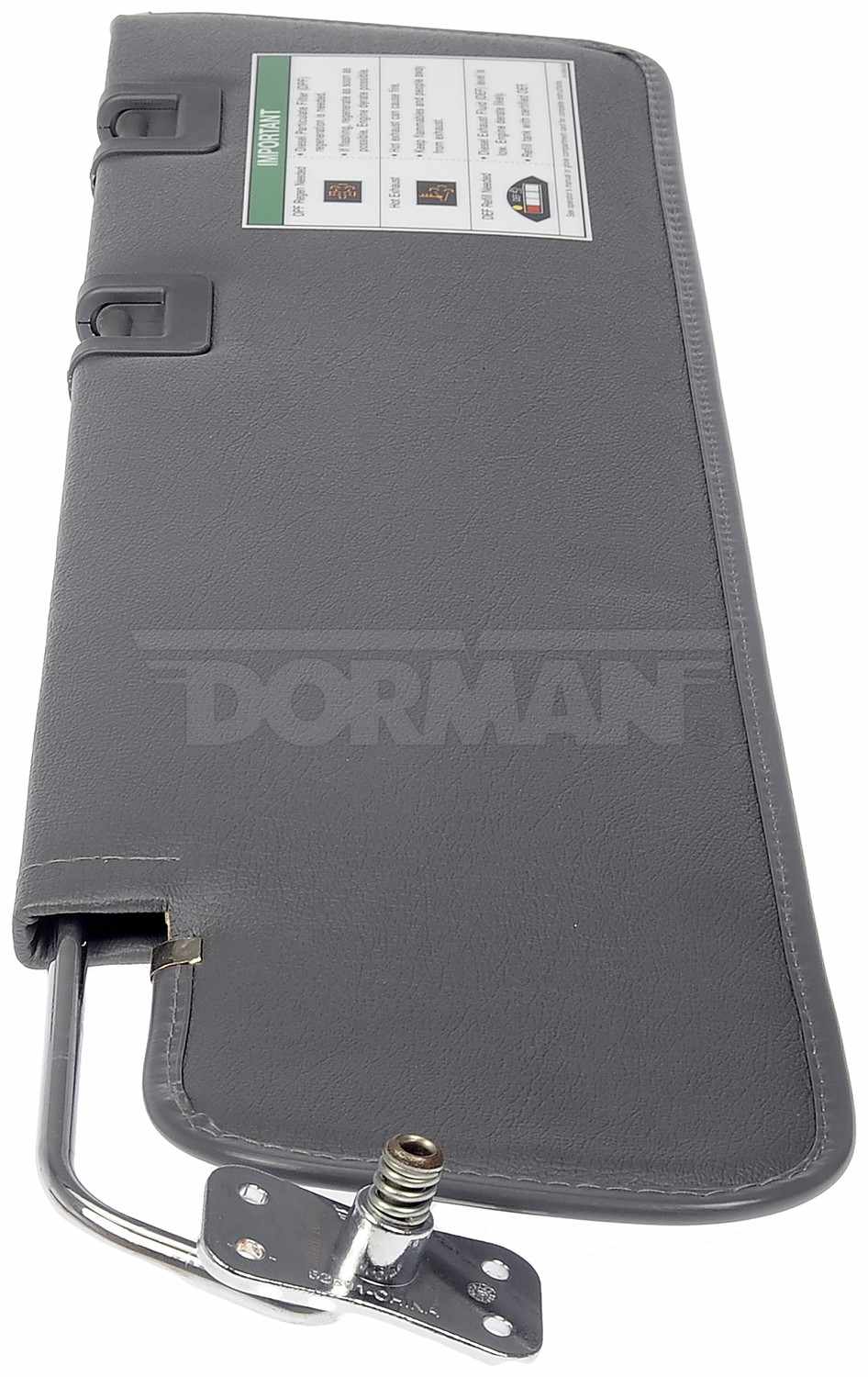 Dorman - HD Solutions SUNVISOR 924-8005