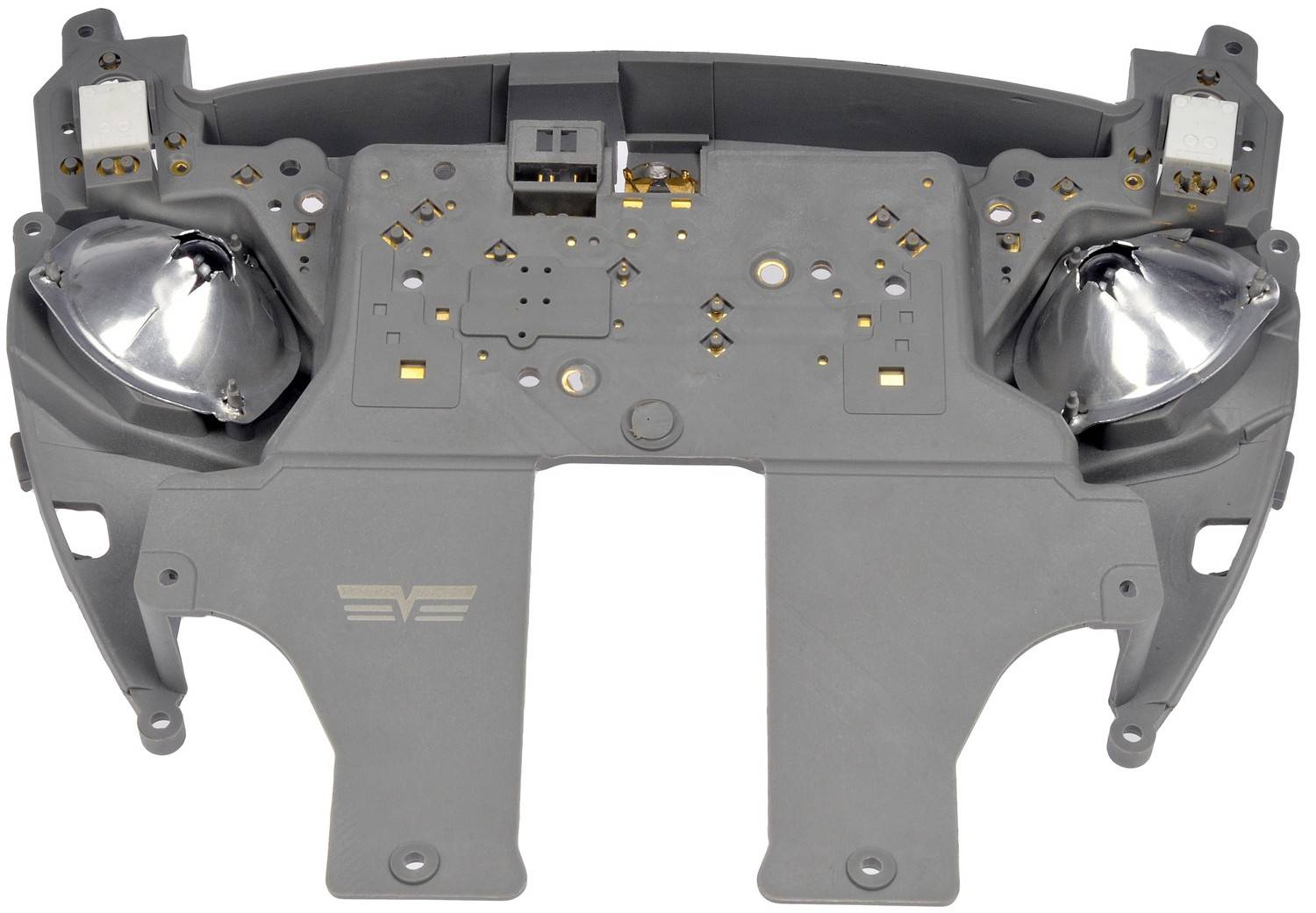 Dorman Overhead Console Map Light Housing