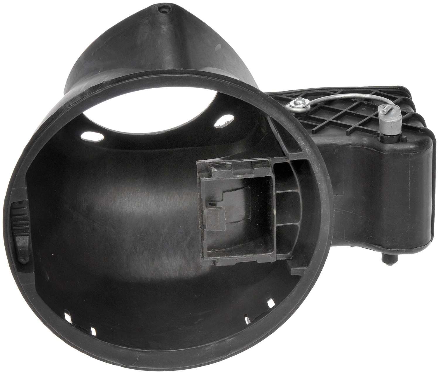 Dorman Fuel Door Housing