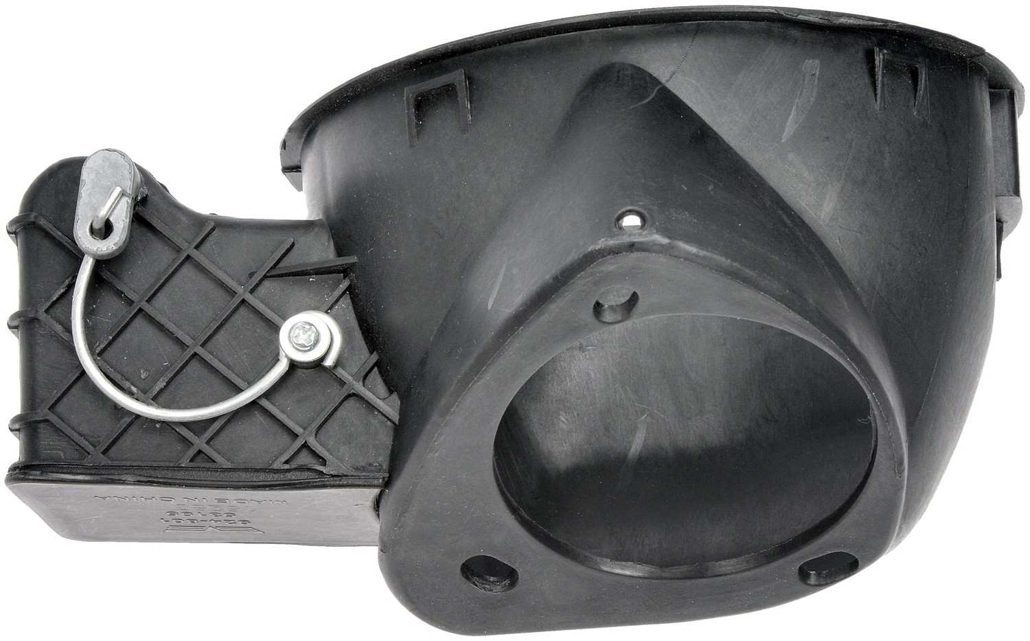 Dorman Fuel Door Housing