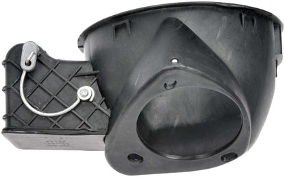 Dorman - OE Solutions Fuel Door Hinge for 2008 Ford F-150 Ford Lobo Lincoln Mark LT 924-801