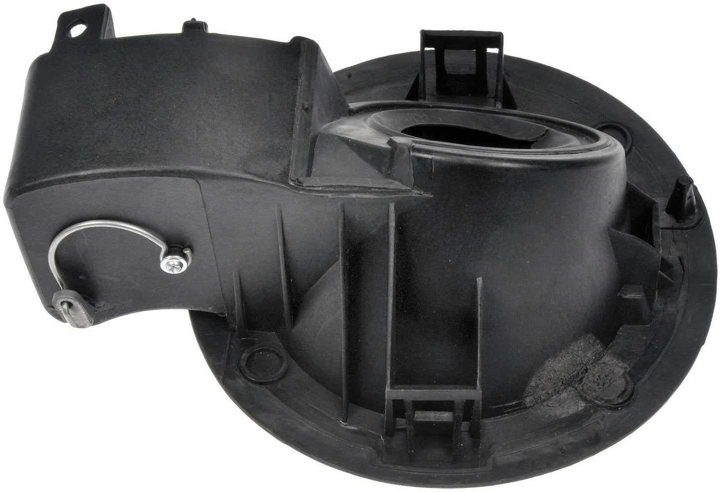Dorman Fuel Door Hinge 924-803 for 2012-10 Ford Fusion 2012-10 Lincoln MKZ 2011-10 Mercury Milan