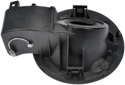 Dorman Fuel Door Hinge 924-803 for 2012-10 Ford Fusion 2012-10 Lincoln MKZ 2011-10 Mercury Milan
