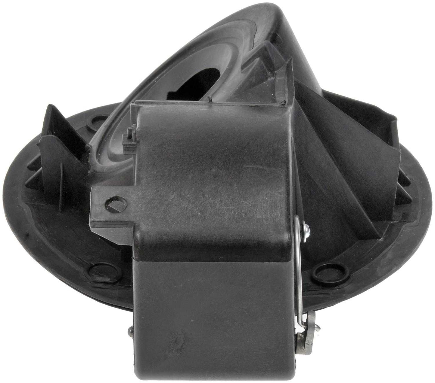 Dorman Fuel Door Hinge 924-803 for 2012-10 Ford Fusion 2012-10 Lincoln MKZ 2011-10 Mercury Milan
