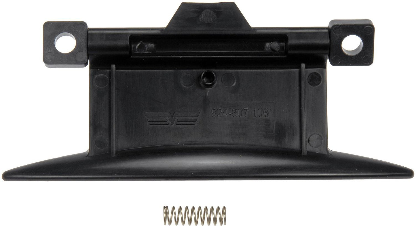 Dorman - OE Solutions Center Console Latch for 2009-06 Buick Lacrosse 2013-06 Chevrolet Impala 2016-14 924-807