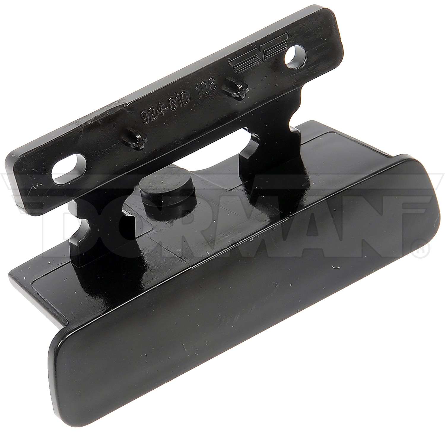 Dorman - HELP CENTER CONSOLE LATCH 924-810CD