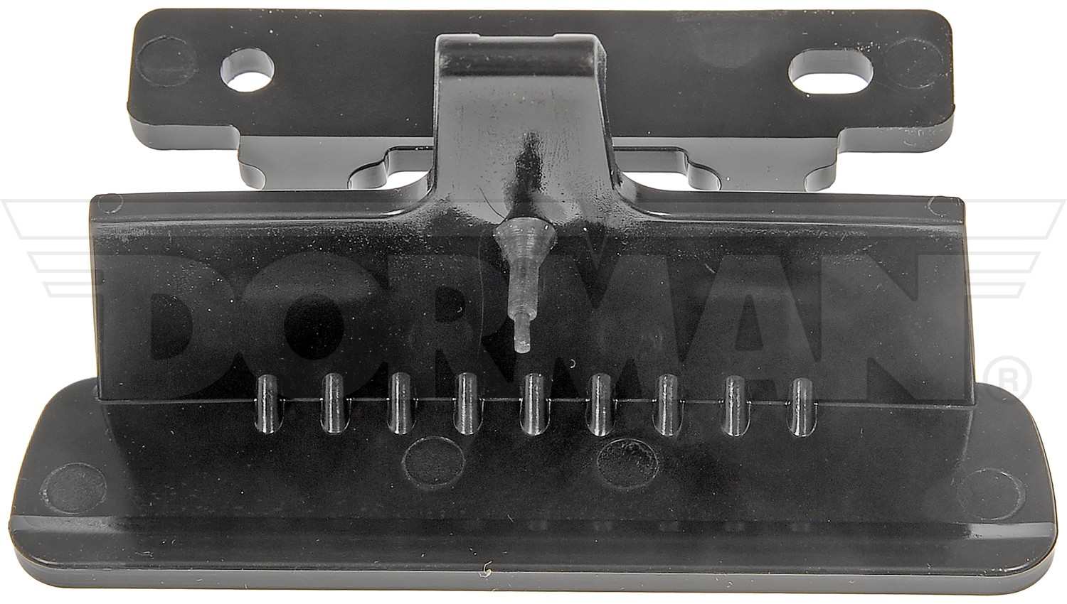 Dorman - HELP CENTER CONSOLE LATCH 924-810CD