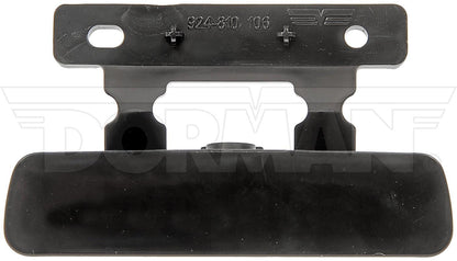 Dorman - HELP CENTER CONSOLE LATCH 924-810CD