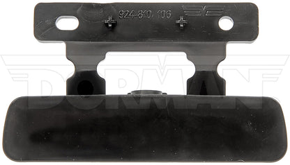 Dorman - HELP CENTER CONSOLE LATCH 924-810CD