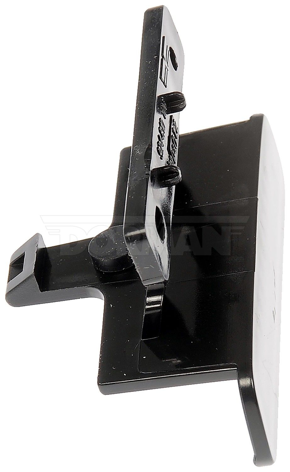 Dorman - HELP CENTER CONSOLE LATCH 924-810CD