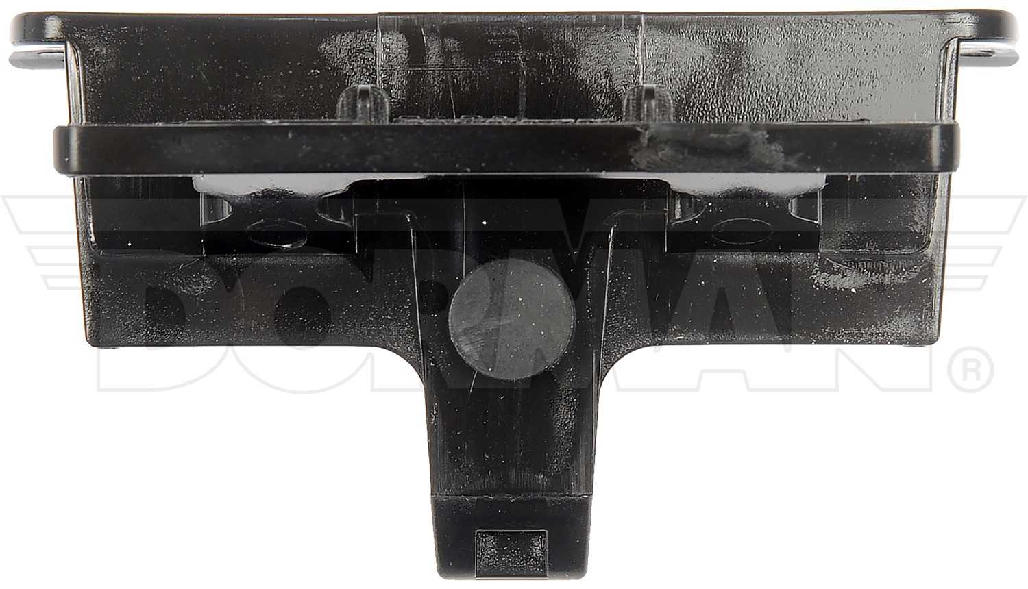 Dorman - HELP CENTER CONSOLE LATCH 924-810CD