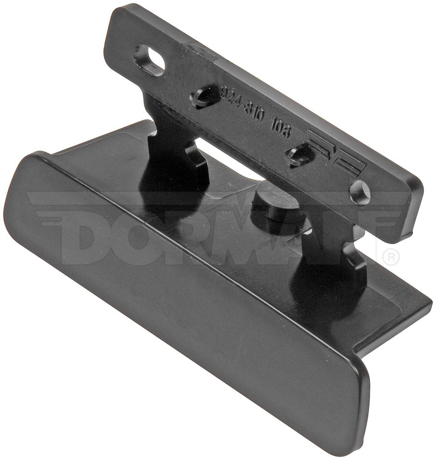 Dorman - HELP CENTER CONSOLE LATCH 924-810CD