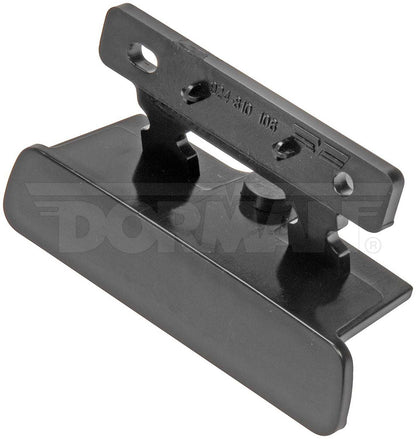Dorman - HELP CENTER CONSOLE LATCH 924-810CD