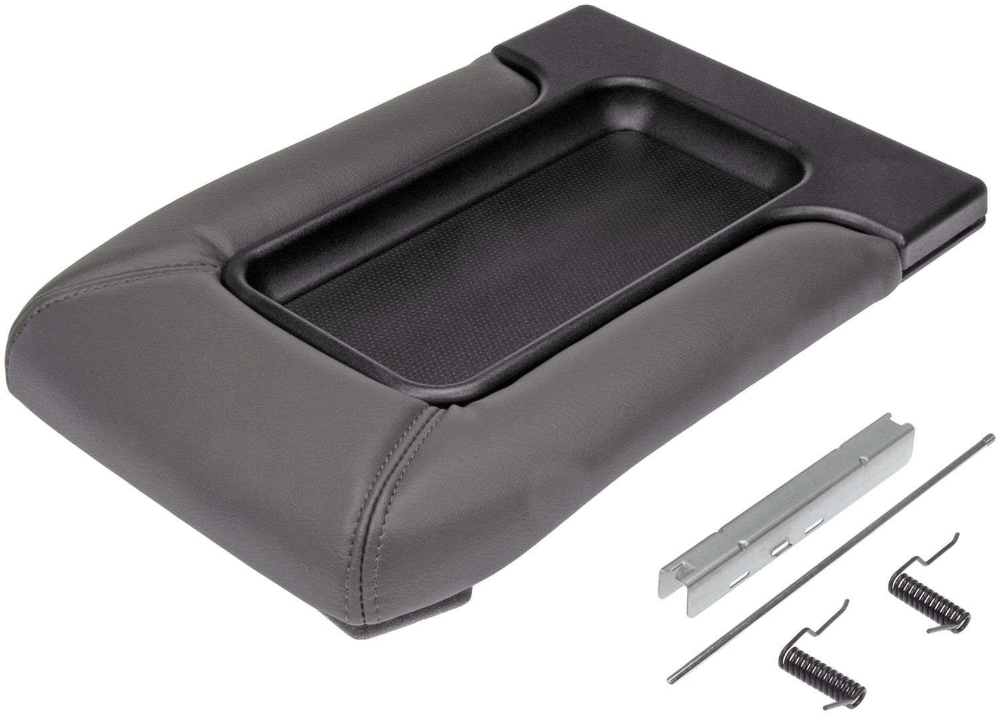 Dorman - OE Solutions Console Lid with Durable Material for 2006-2007 Cadillac Chevrolet GMC 924-811